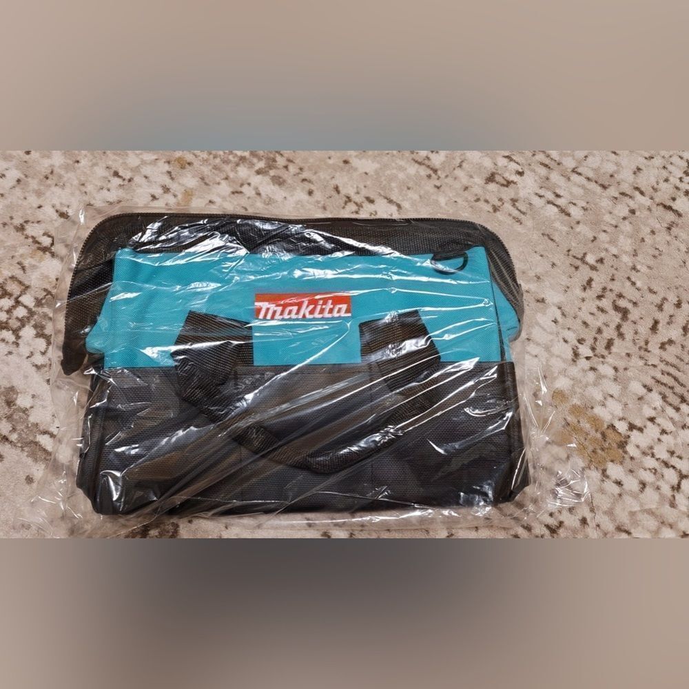 Makita tool bag new size 13х8х10